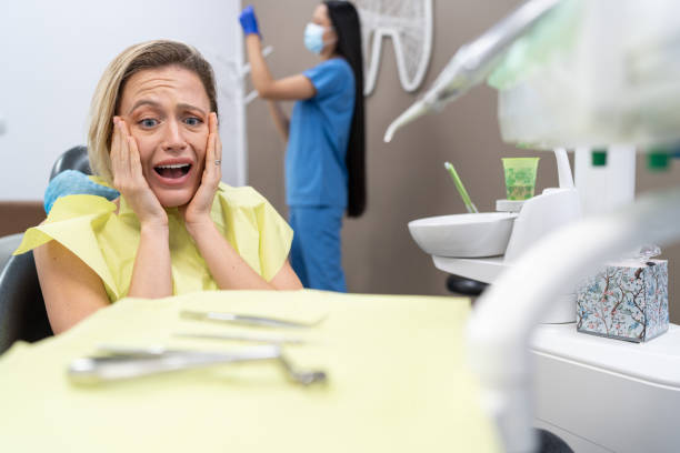 Best Walk-In Emergency Dental Services in Daisetta, TX