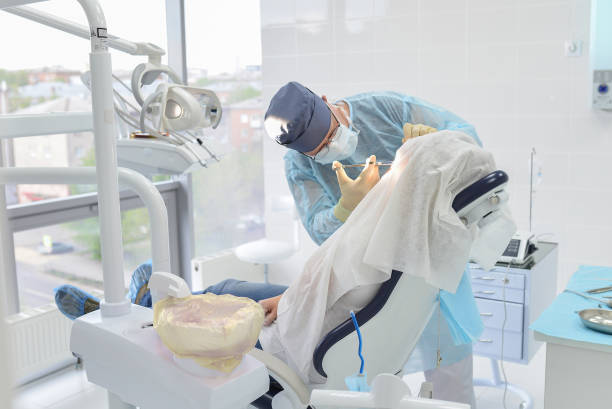 Best After-Hours Dental Care in Daisetta, TX